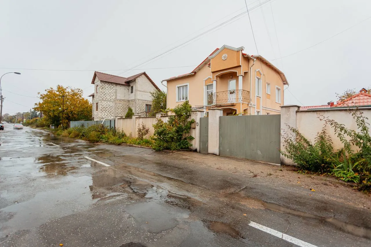 Chișinău Telecentru str. Ialoveni 25