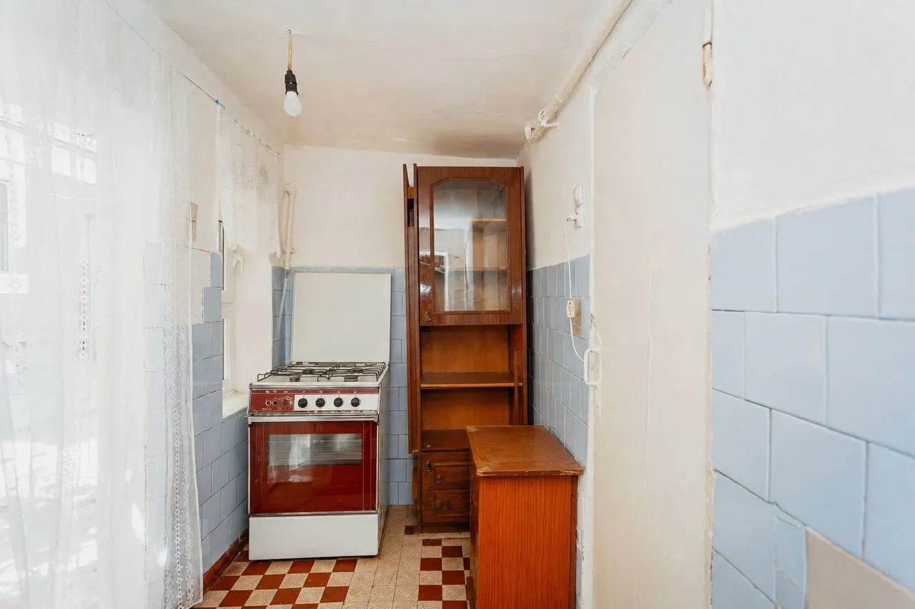 Chișinău Botanica str. Pandurilor 11