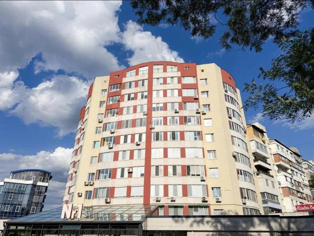 Chișinău Telecentru str. Vasili Dokuceaev 14