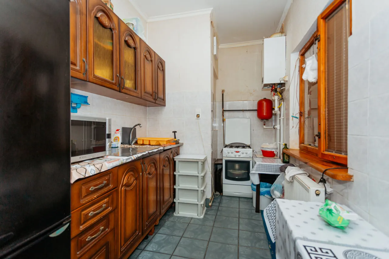Chișinău Botanica str. Elena Alistar 1