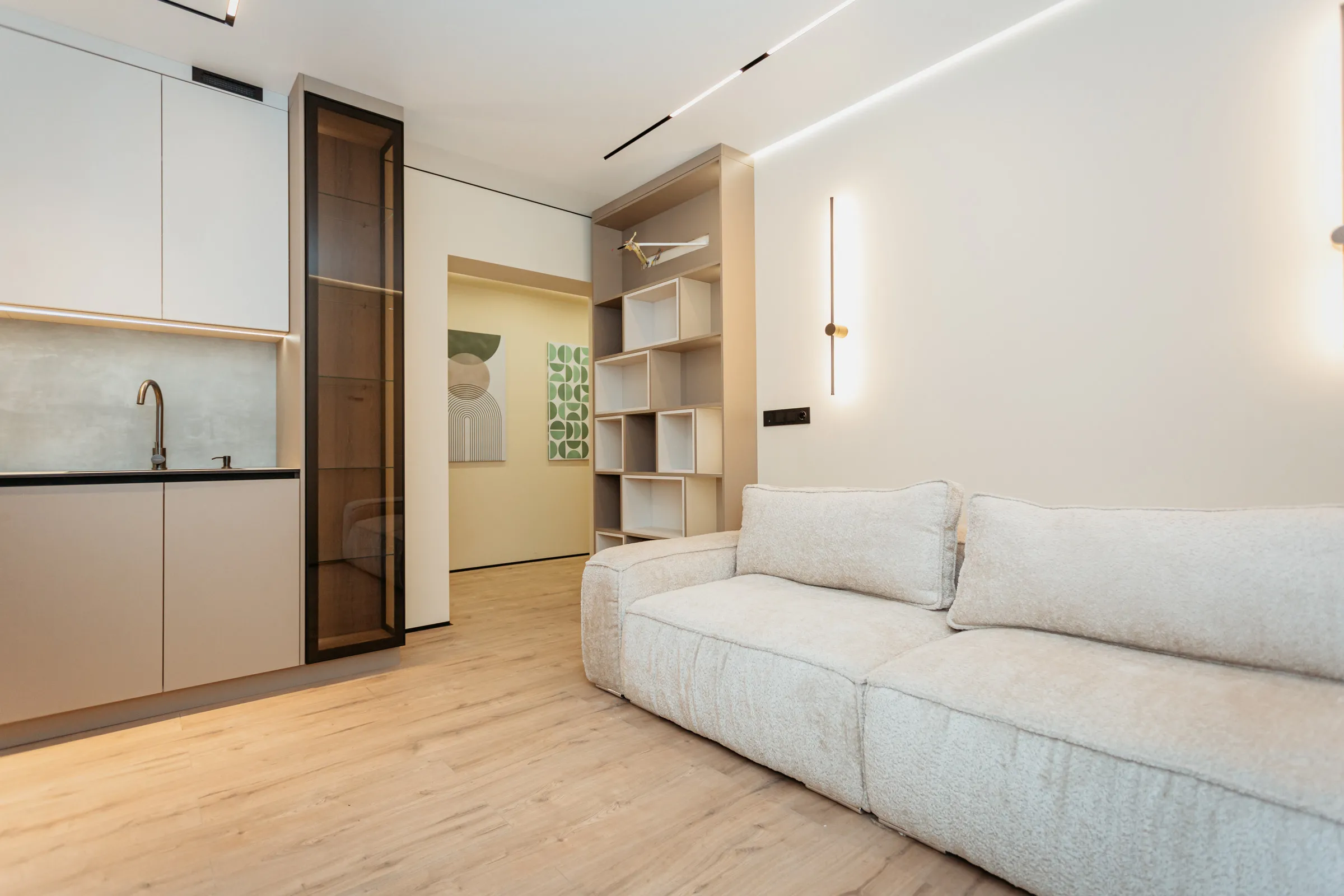 Кишинев Ботаника бул. Куза Водэ 3