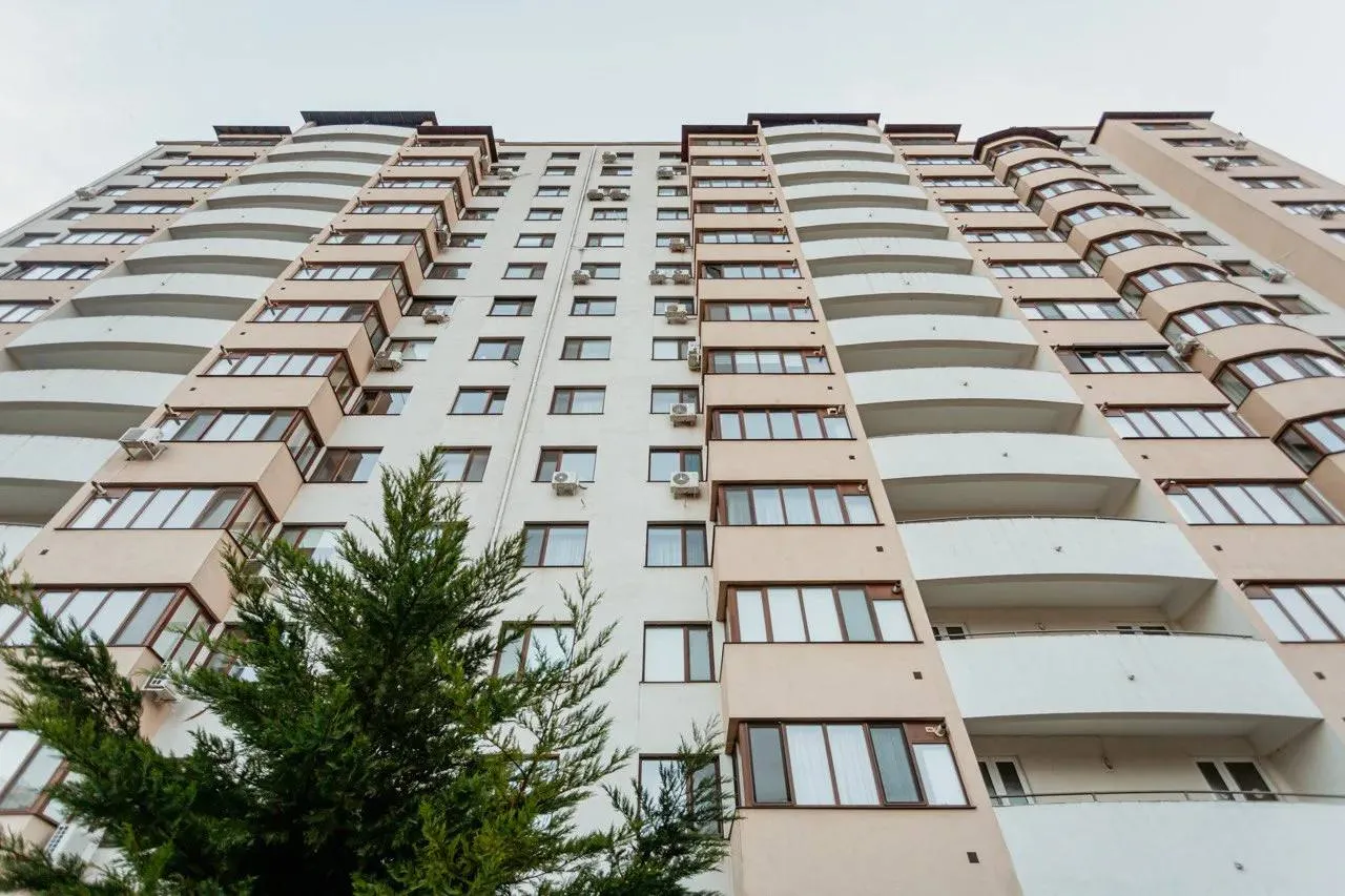 Chișinău Botanica str. Tudor Strișcă 10