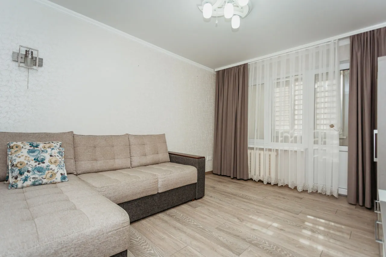 Chișinău Buiucani str. Alba Iulia 5