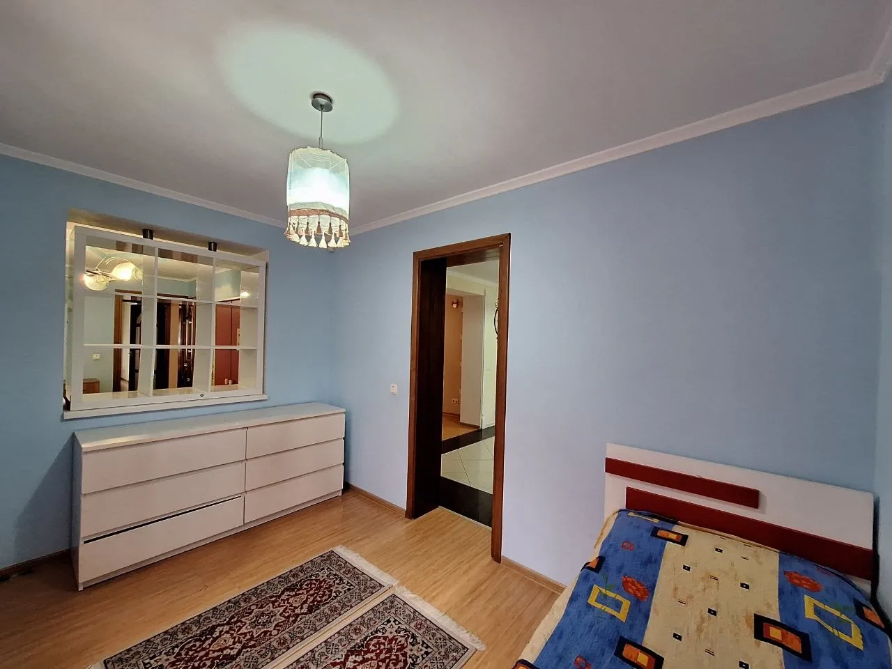 Chișinău Botanica str. Nicolai Zelinski 10