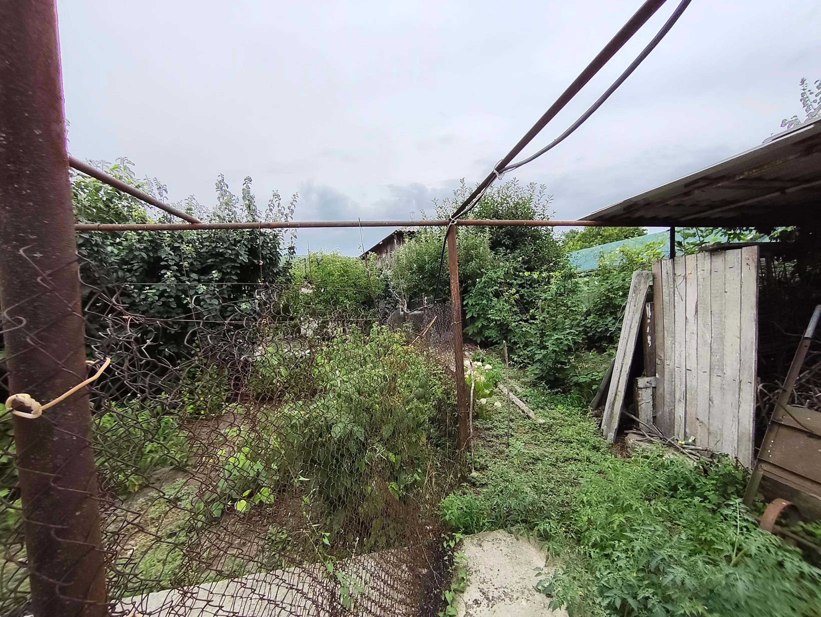 Chişinău Codru str. Cîmpului  4