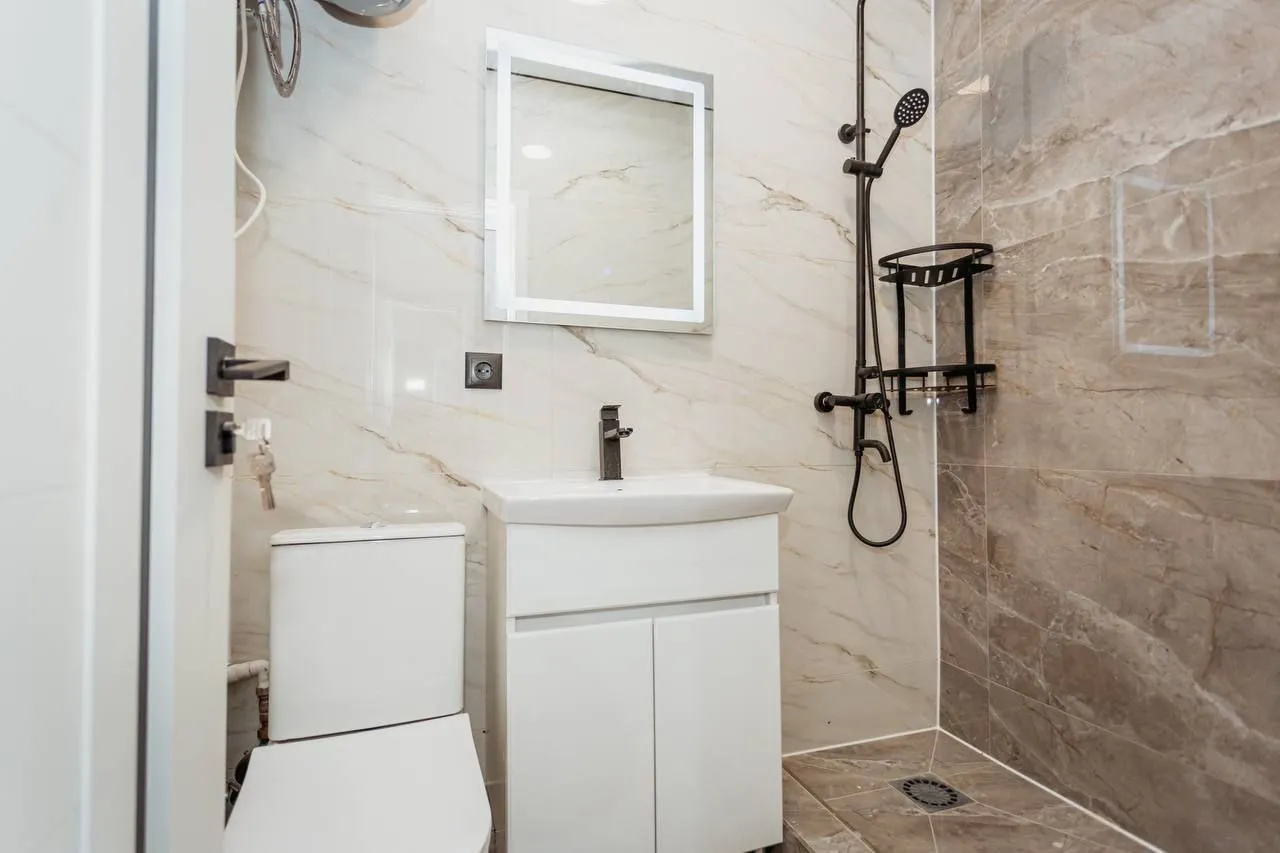 Кишинев Ботаника  ул. Константин Брынкушь 8