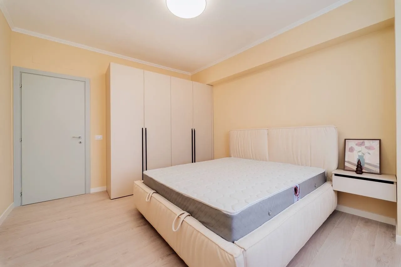 Chișinău Centru str. Lev Tolstoi  5