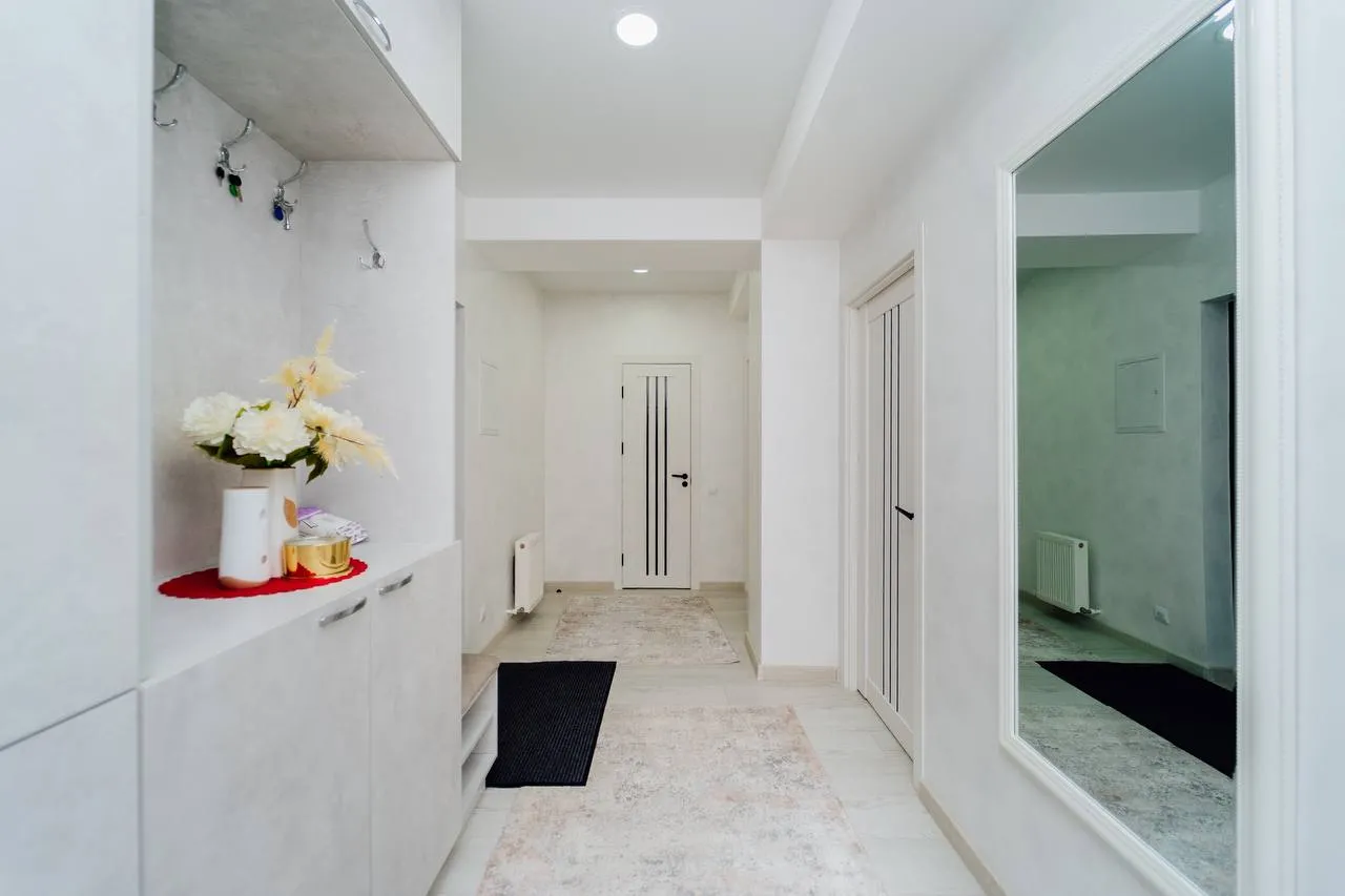 Chișinău Telecentru str. Sprîncenoaia 11