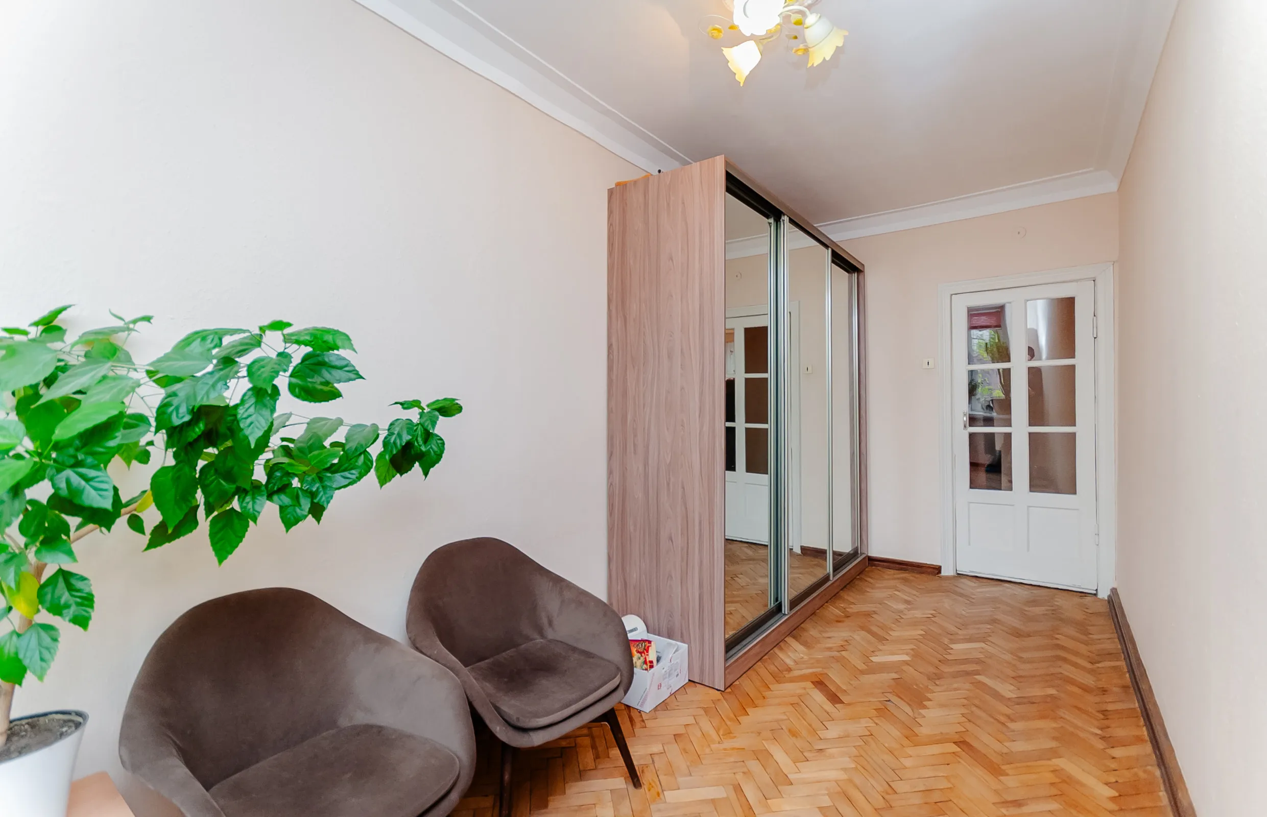 Chișinău Buiucani str. Grigore Alexandrescu 7