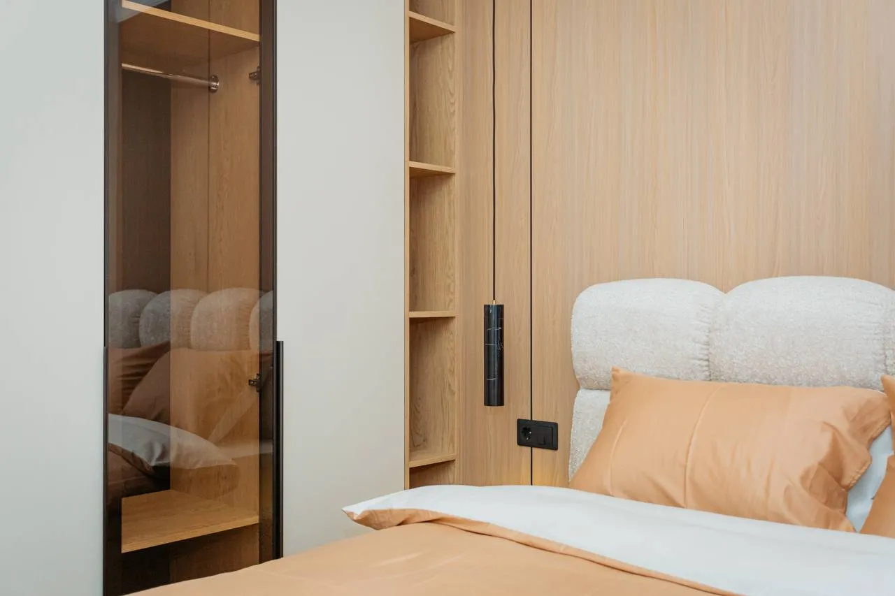 Chișinău Buiucani str. Ion Buzdugan 8