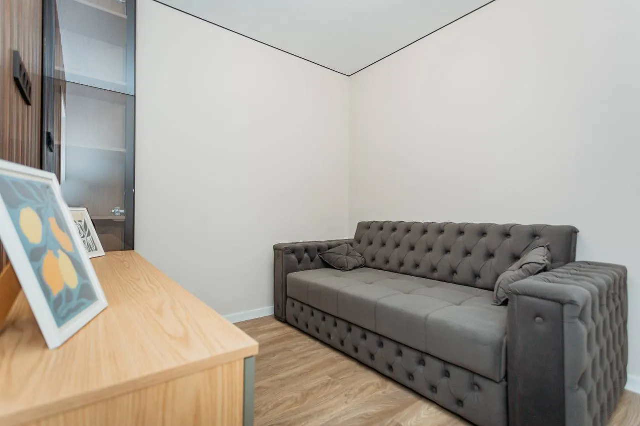 Кишинев Ботаника бул. Дачия 3