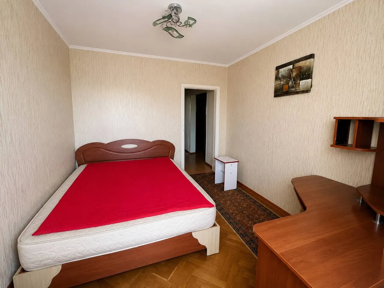 Chișinău Rîșcani str. Tudor Vladimirescu 3