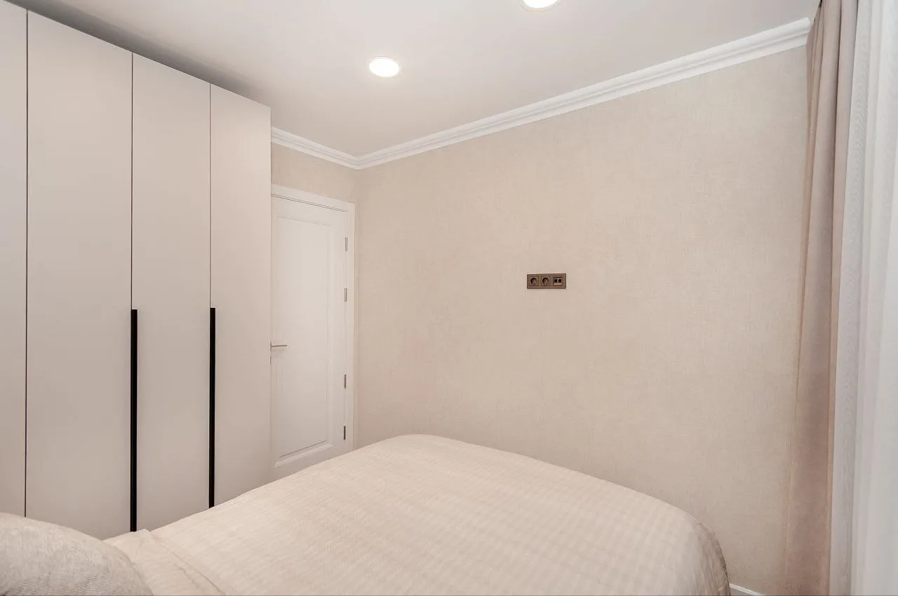 Chișinău Buiucani str. Ion Pelivan  8