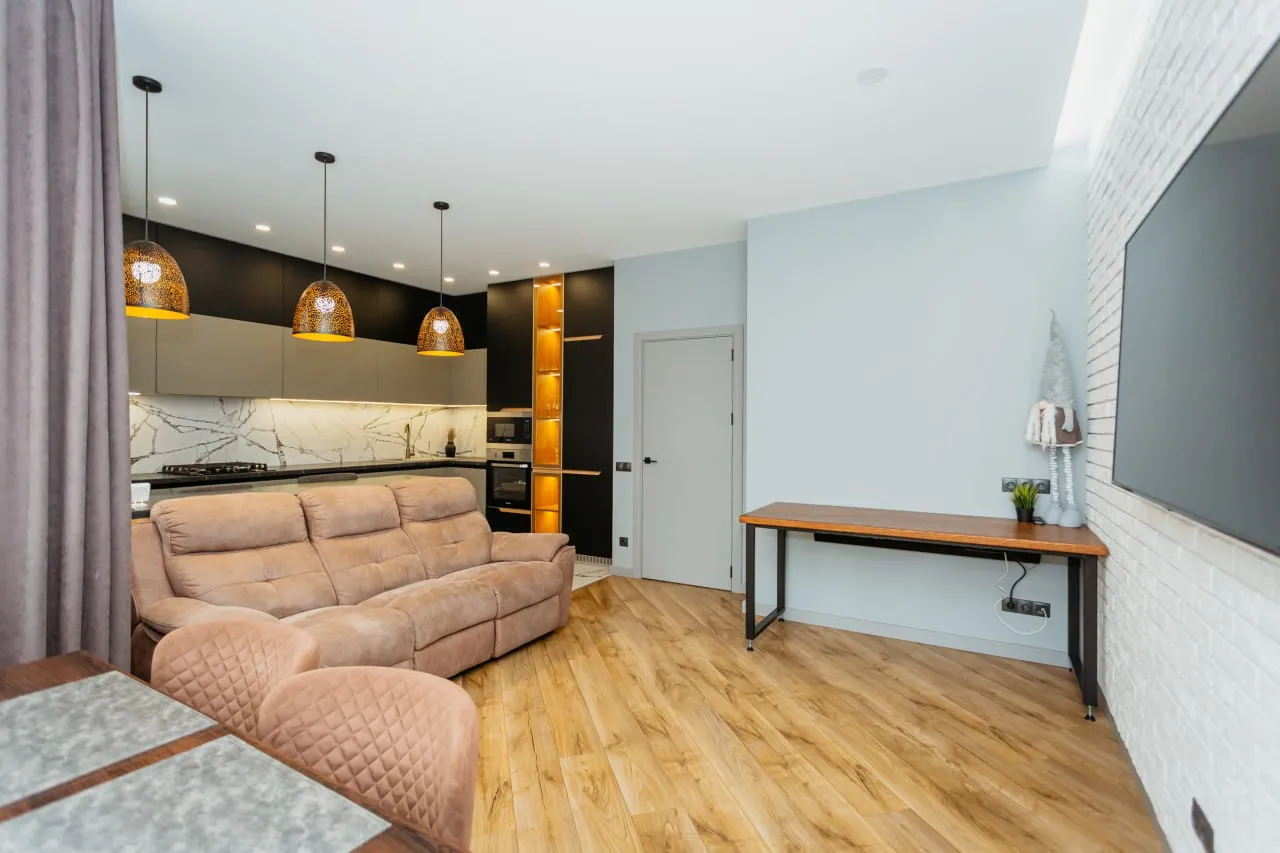 Chișinău Rîșcani str. Spartacus 1