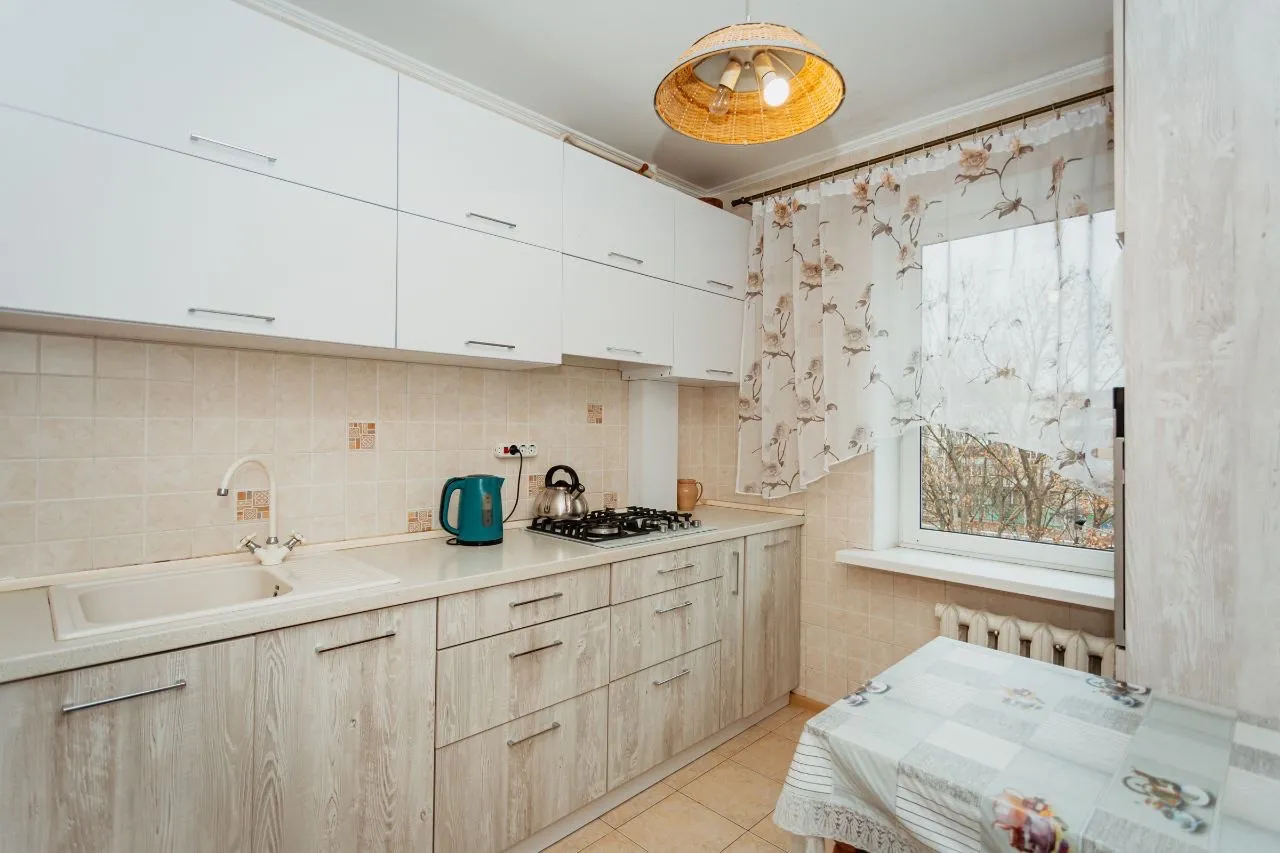 Chișinău Botanica bd. Dacia 2