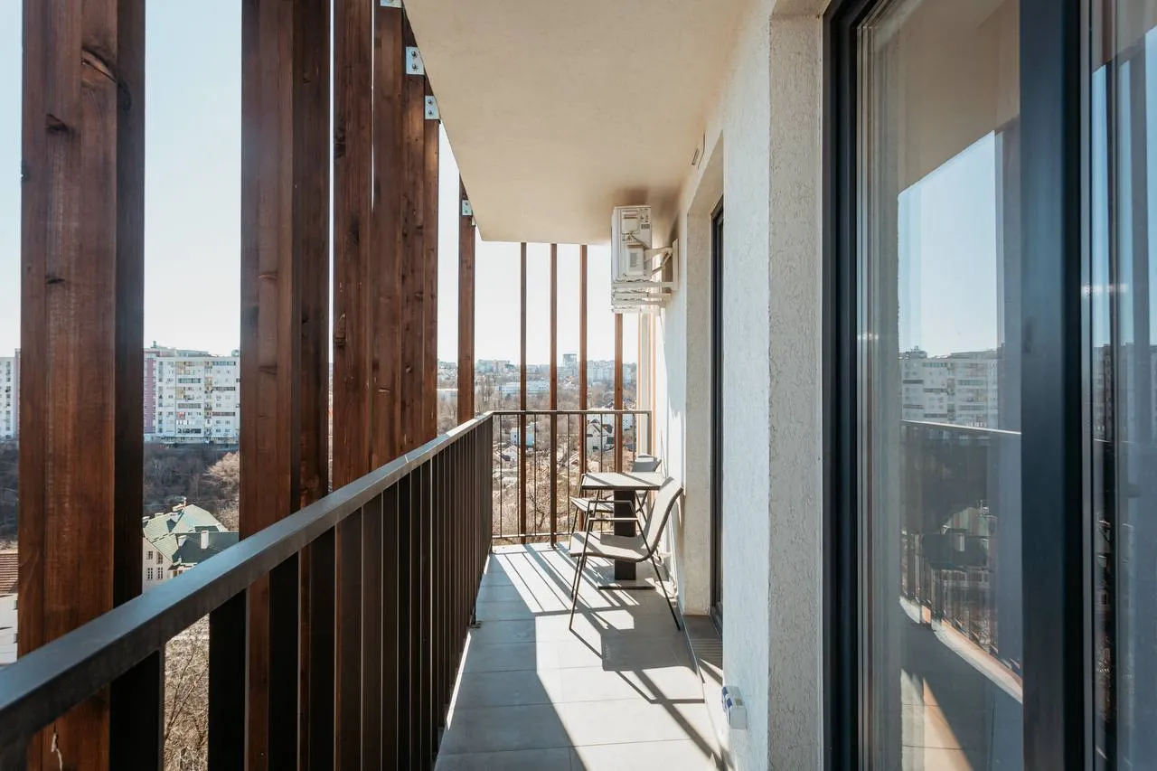 Chișinău Centru str. Pan Halippa 10