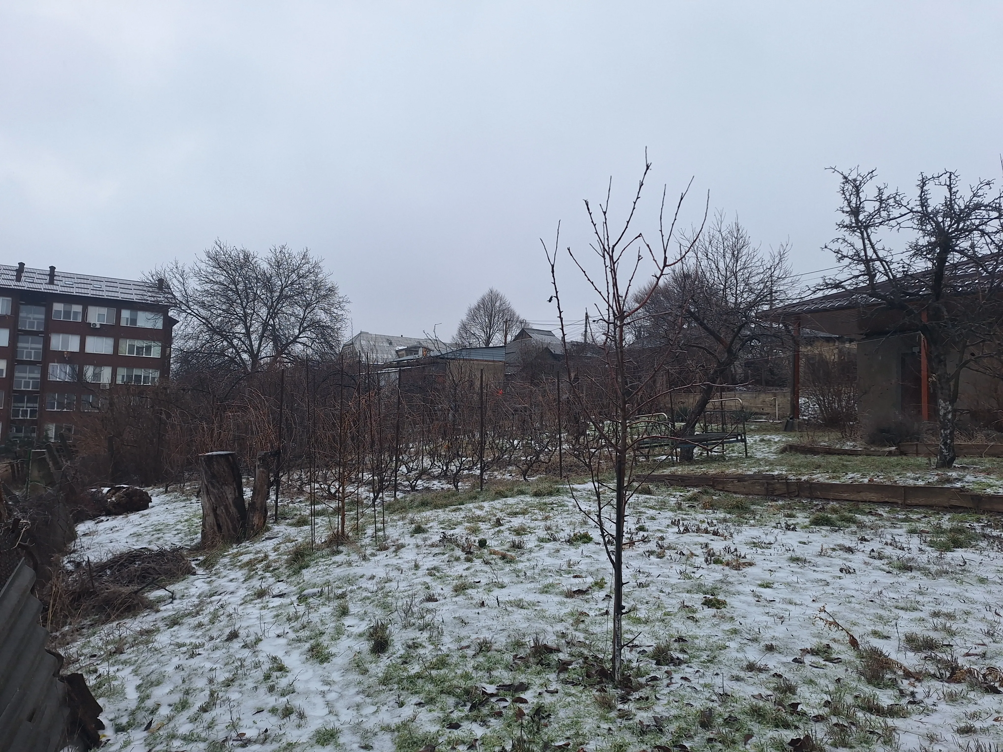 Chișinău Durlești str. Șoimilor 22