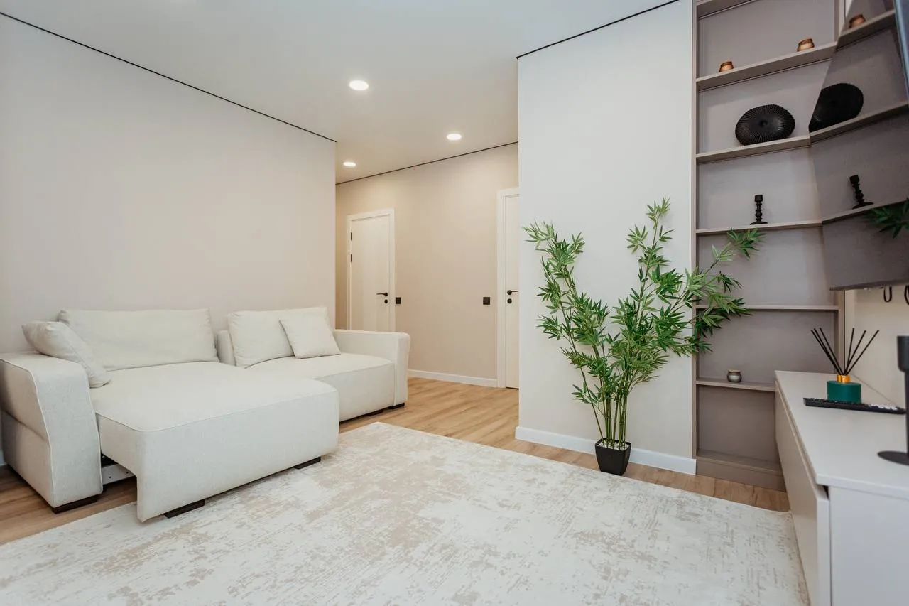 Chișinău Buiucani str. Vasile Lupu 1