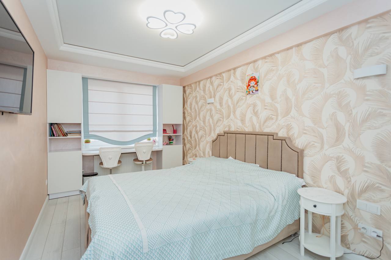 Chișinău Centru str. Nicolae Testemițanu 7
