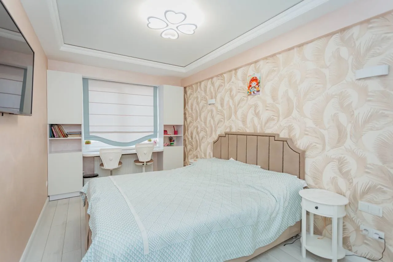 Chișinău Centru str. Nicolae Testemițanu 7