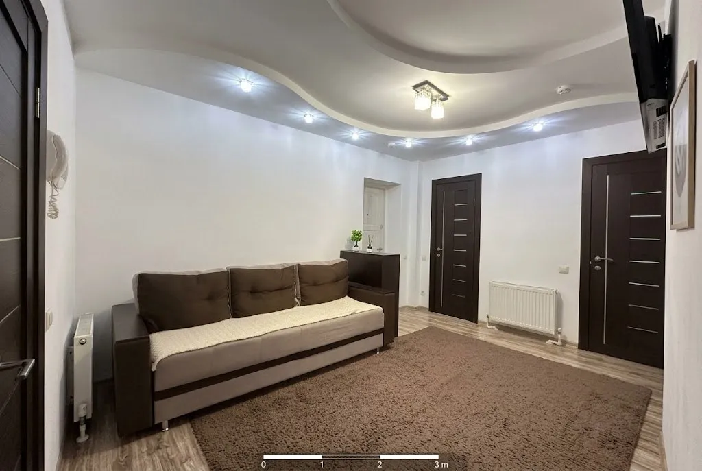 Chișinău Ciocana bd. Mircea cel Bătrân 8