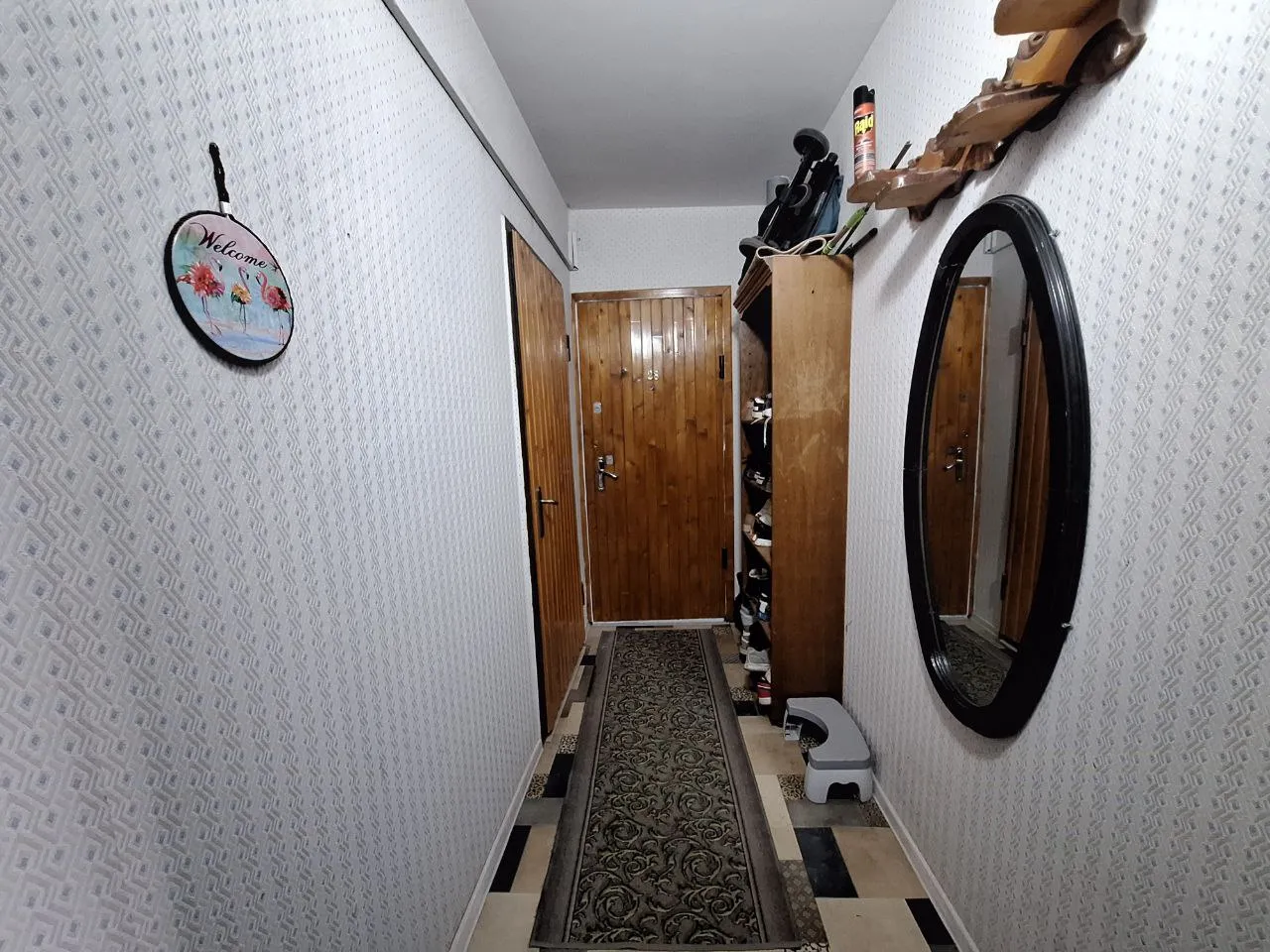 Chișinău Botanica str. Costiujeni 10