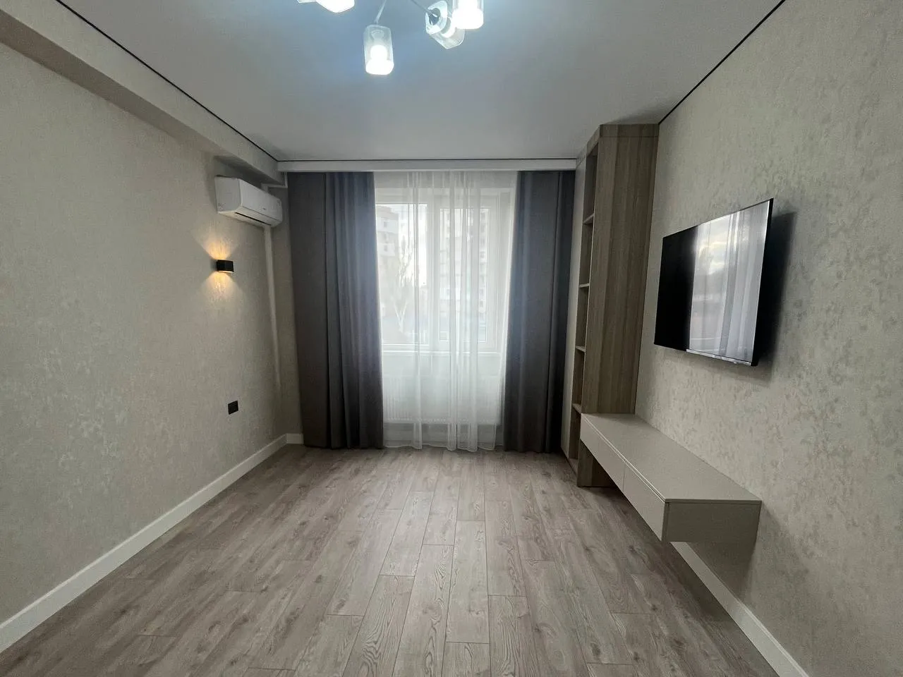 Chișinău Botanica str. Iurie Babei 4