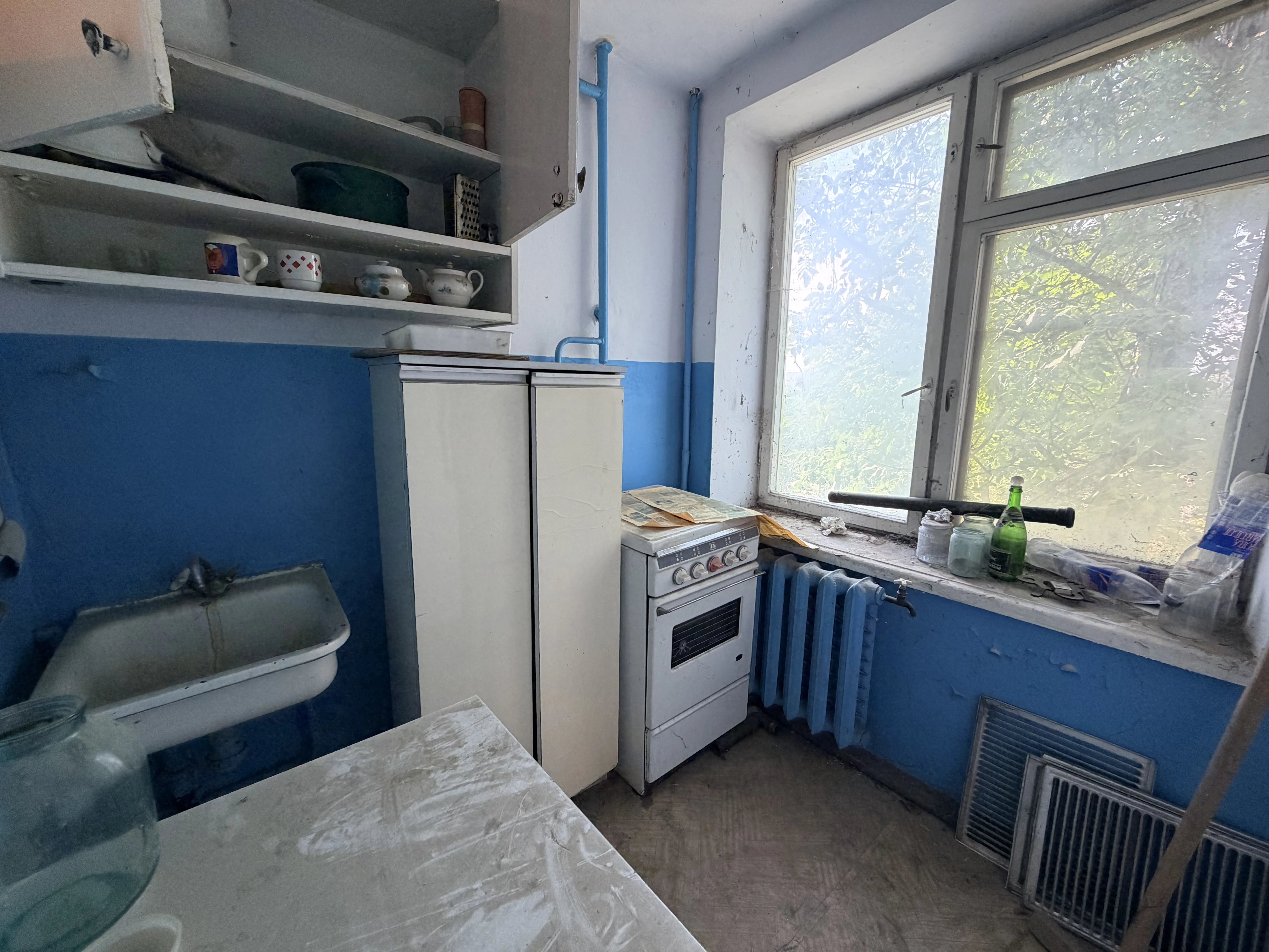 Orhei, Centru str. Unirii 5