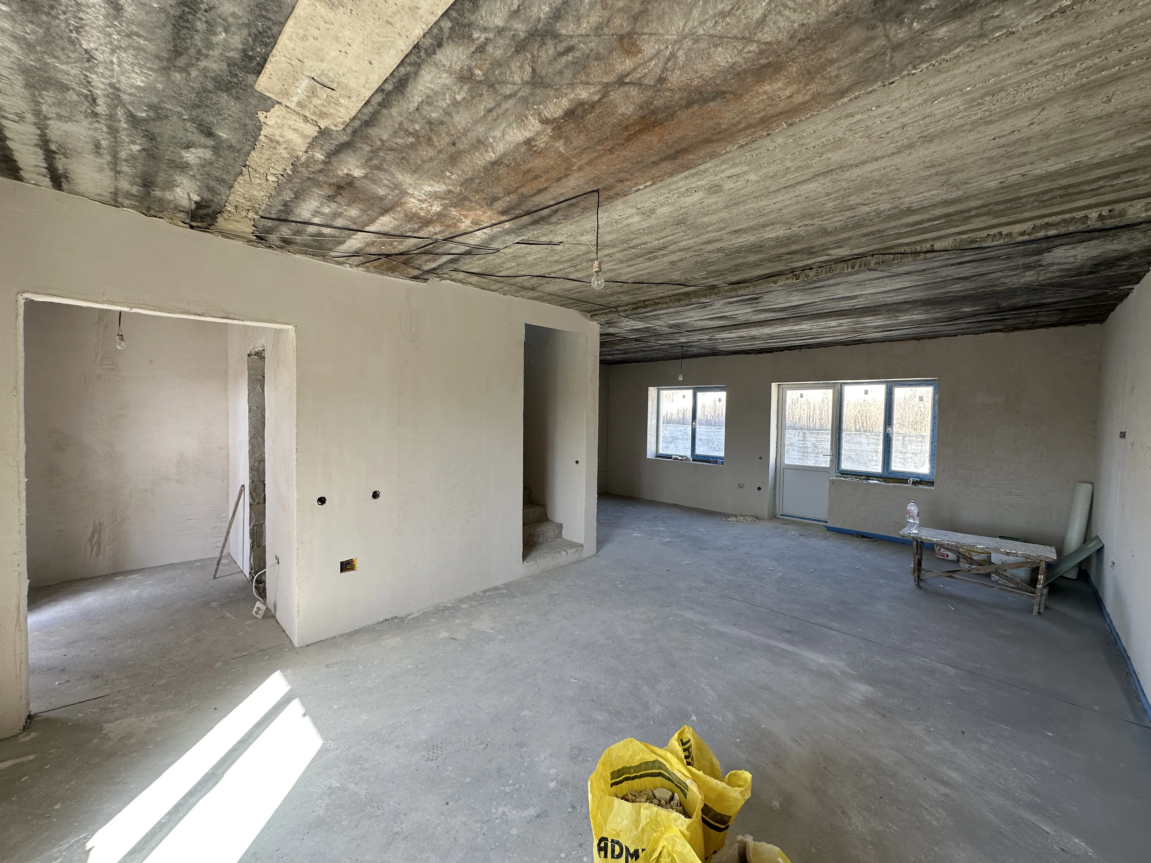 Chișinău Bâc str. Nucarilor  2