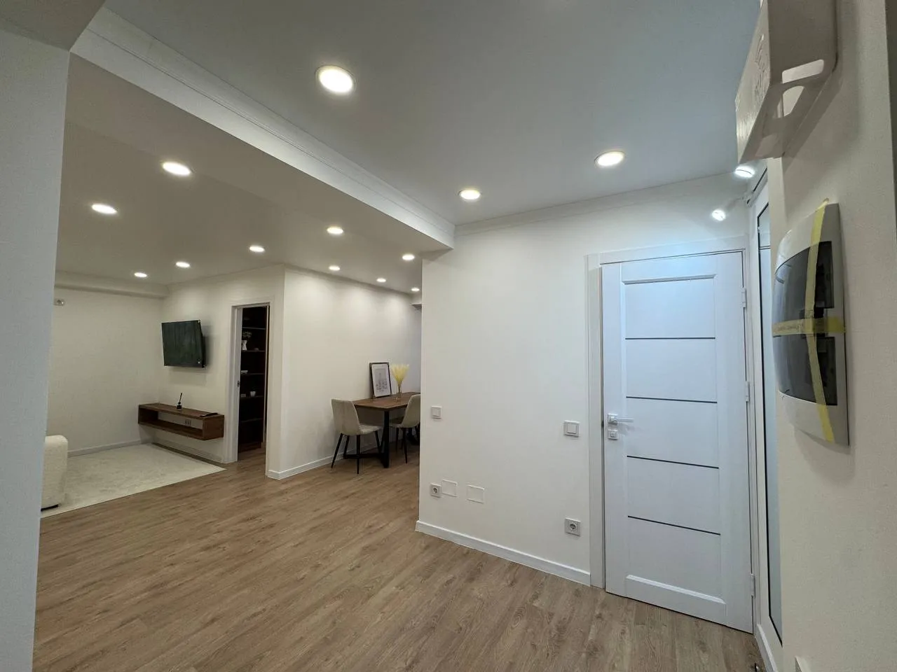 Chișinău Durlești str. Nicolae Dimo 7