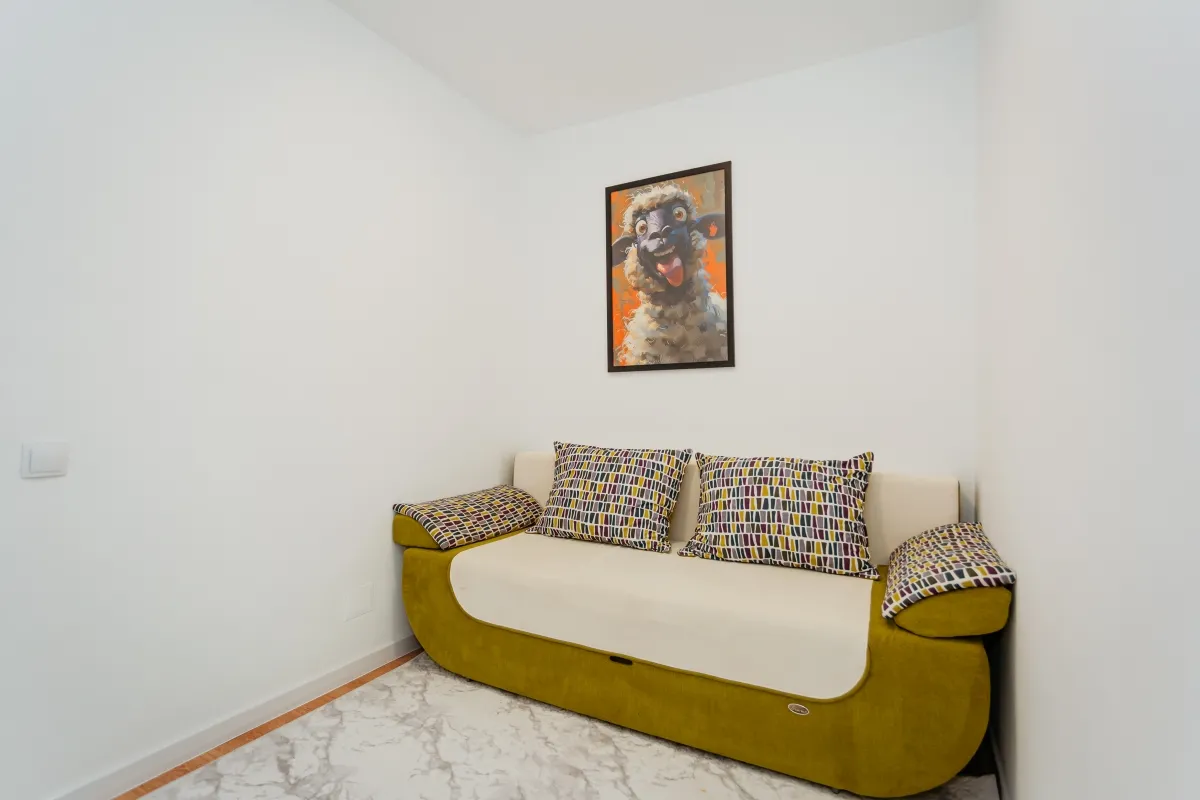 Chișinău Stăuceni str. Unirii 5