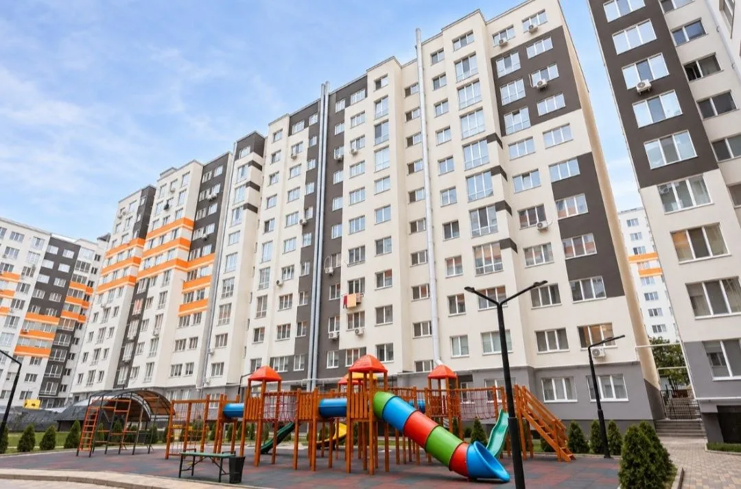 Chișinău Telecentru str. Sprîncenoaia 13