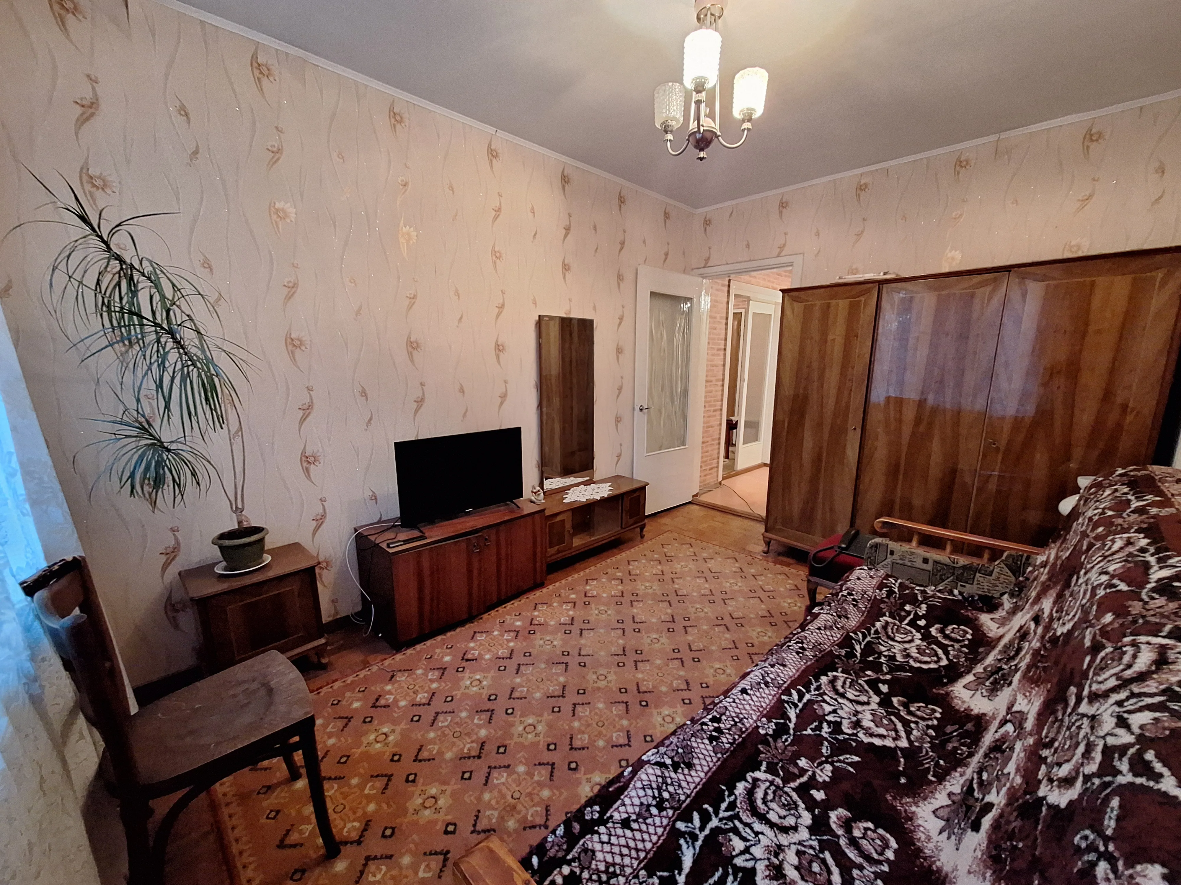 Chișinău Botanica bd. Dacia 3
