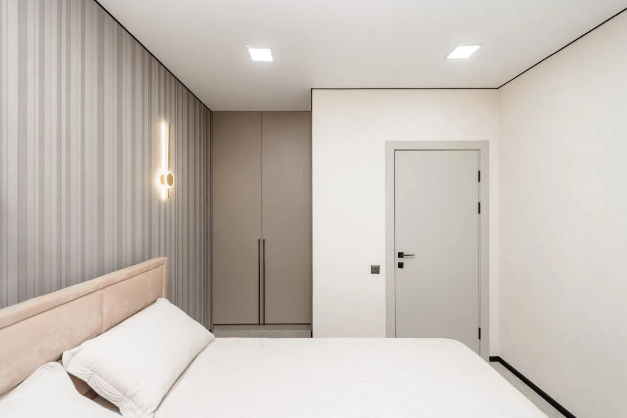 Chișinău Dumbrava str. Durlești 8