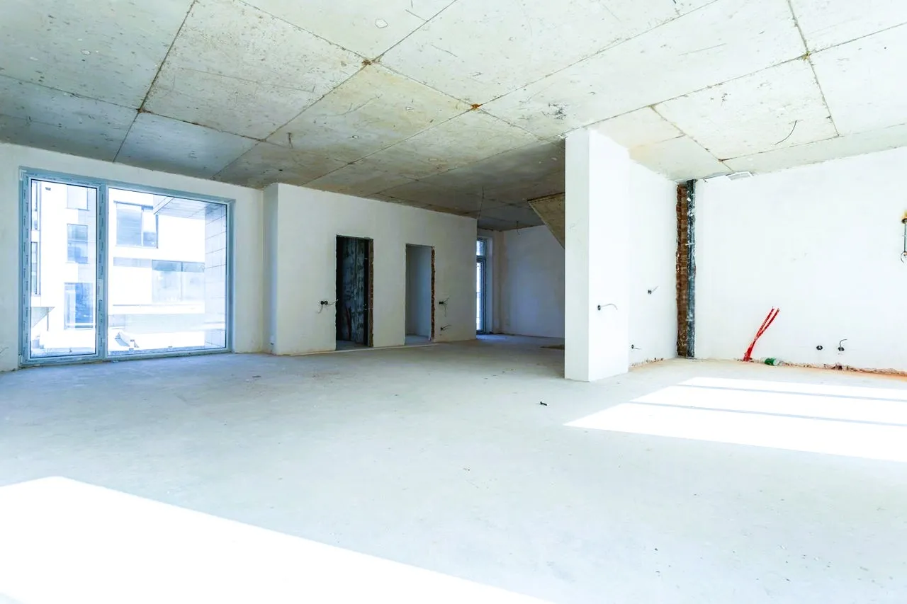 Кишинёв Ботаника ул. Пэшунилор 4