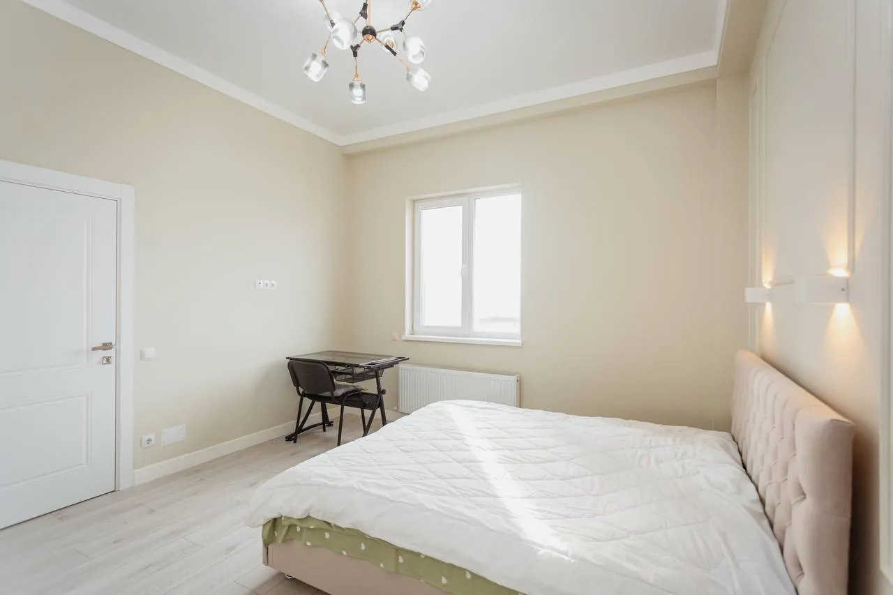 Chișinău Buiucani str. Alba Iulia 9