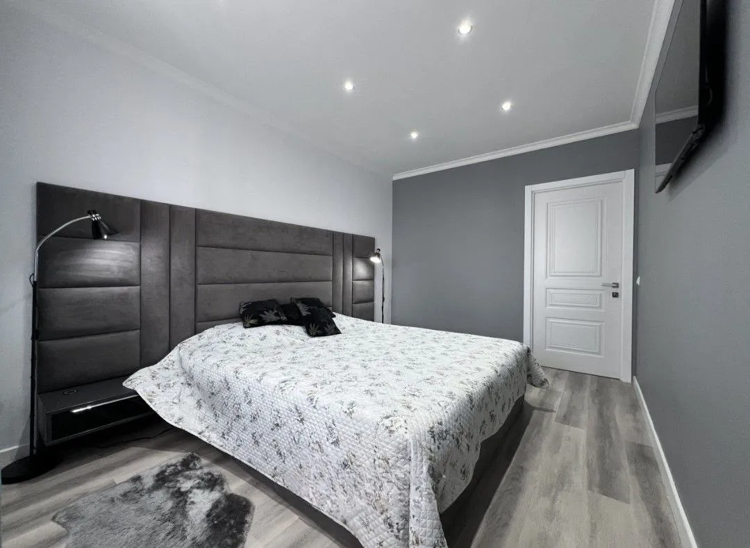 Chișinău Ciocana str. Maria Drăgan 4