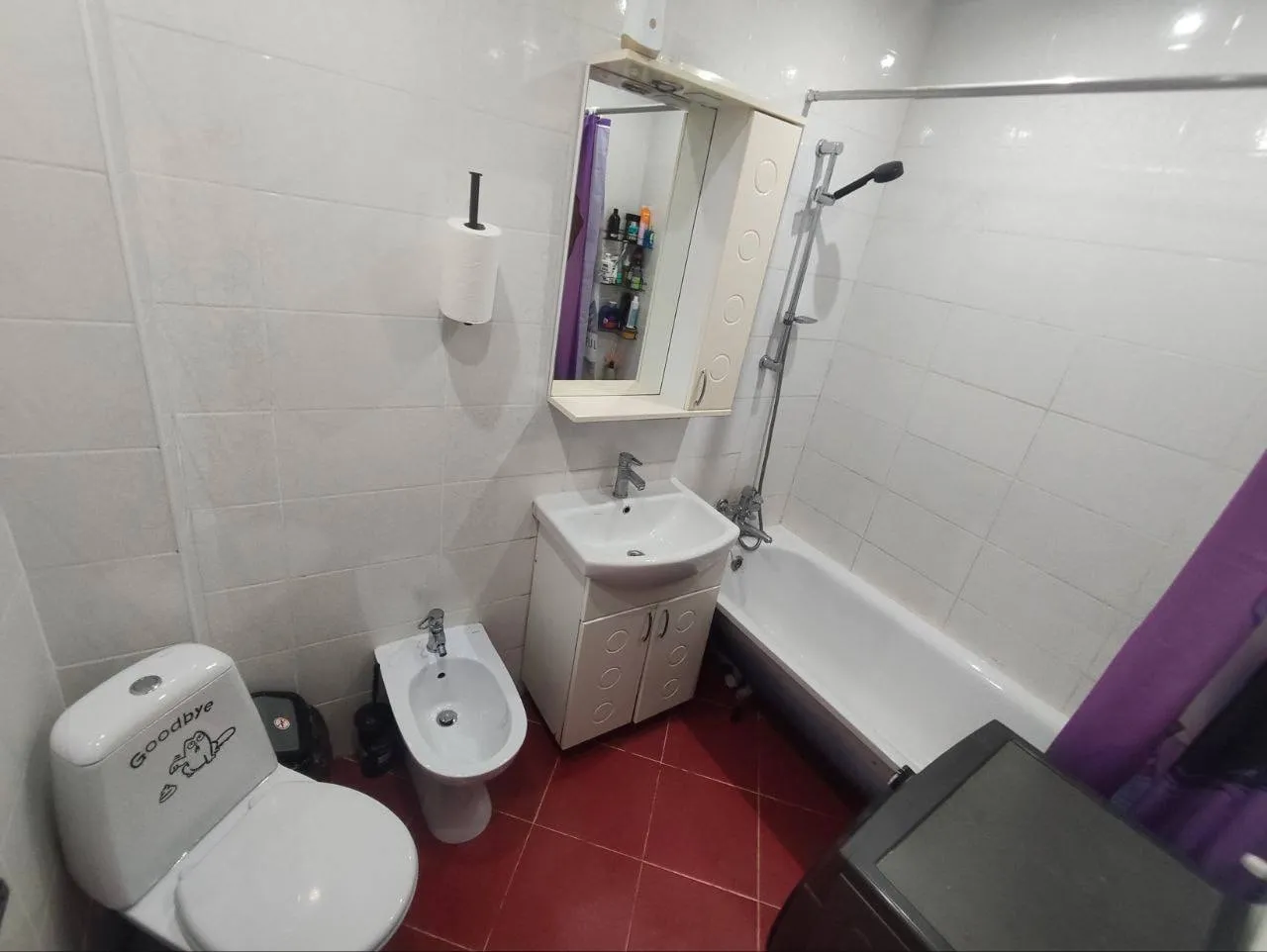 Chișinău Durlești str. Cartușa 5