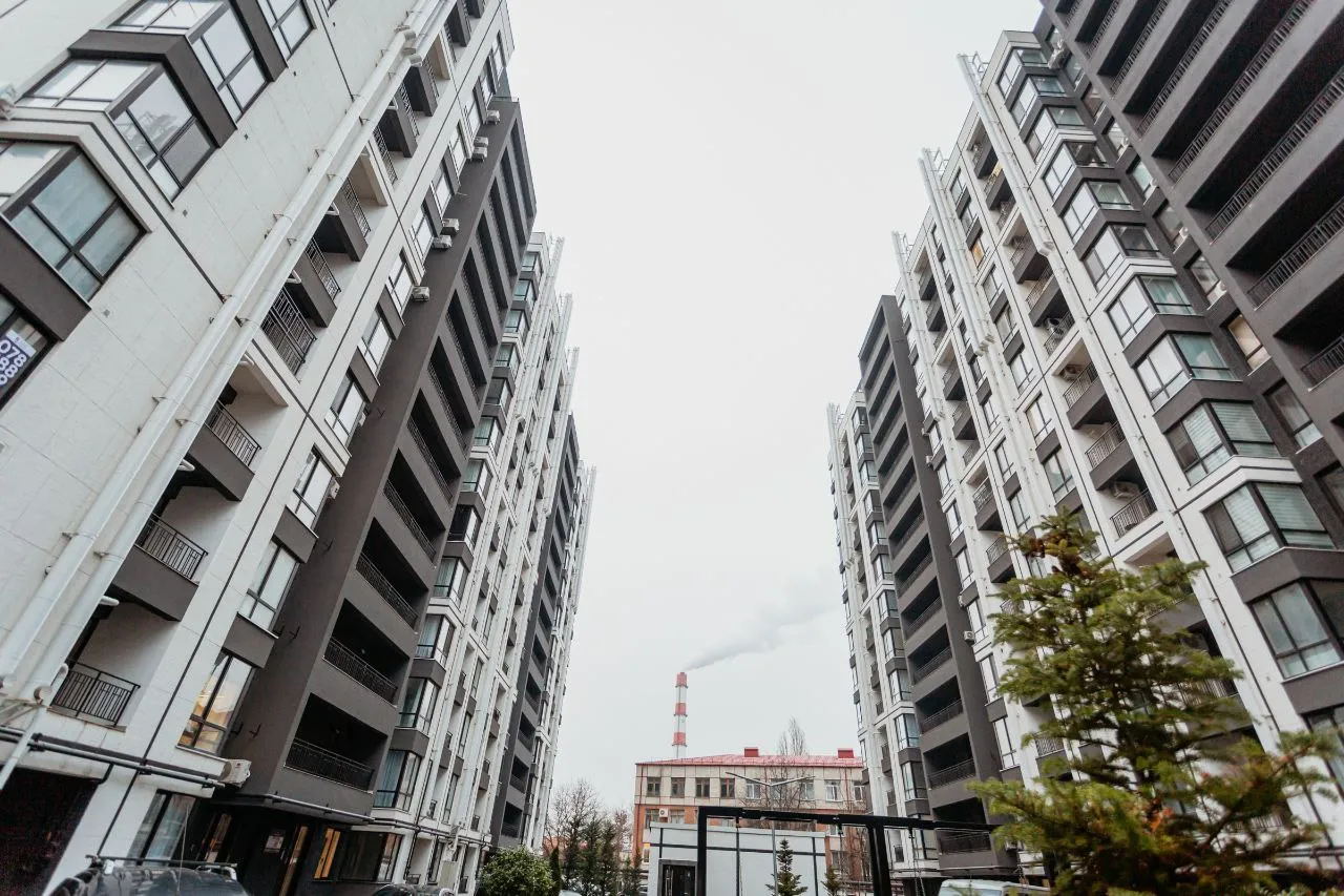 Chișinău Buiucani str. Calea Ieșilor 10