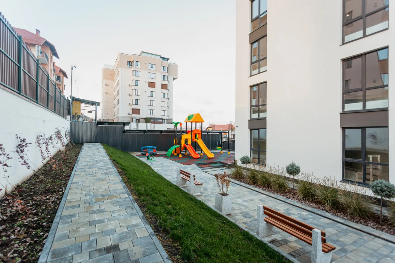 Chișinău Telecentru str. Cobzarilor 11