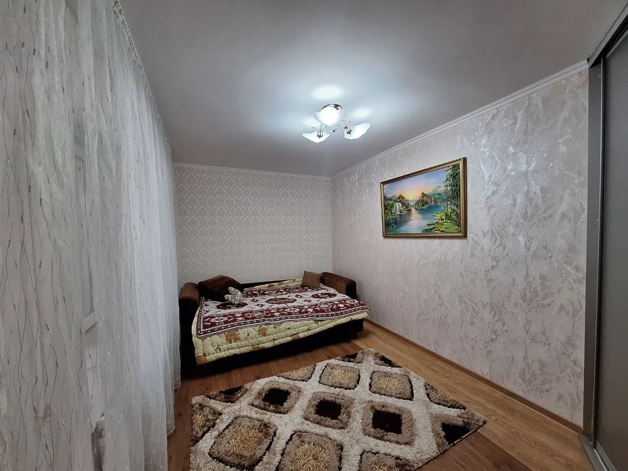 Chișinău Telecentru str. Mihail Lermontov 5