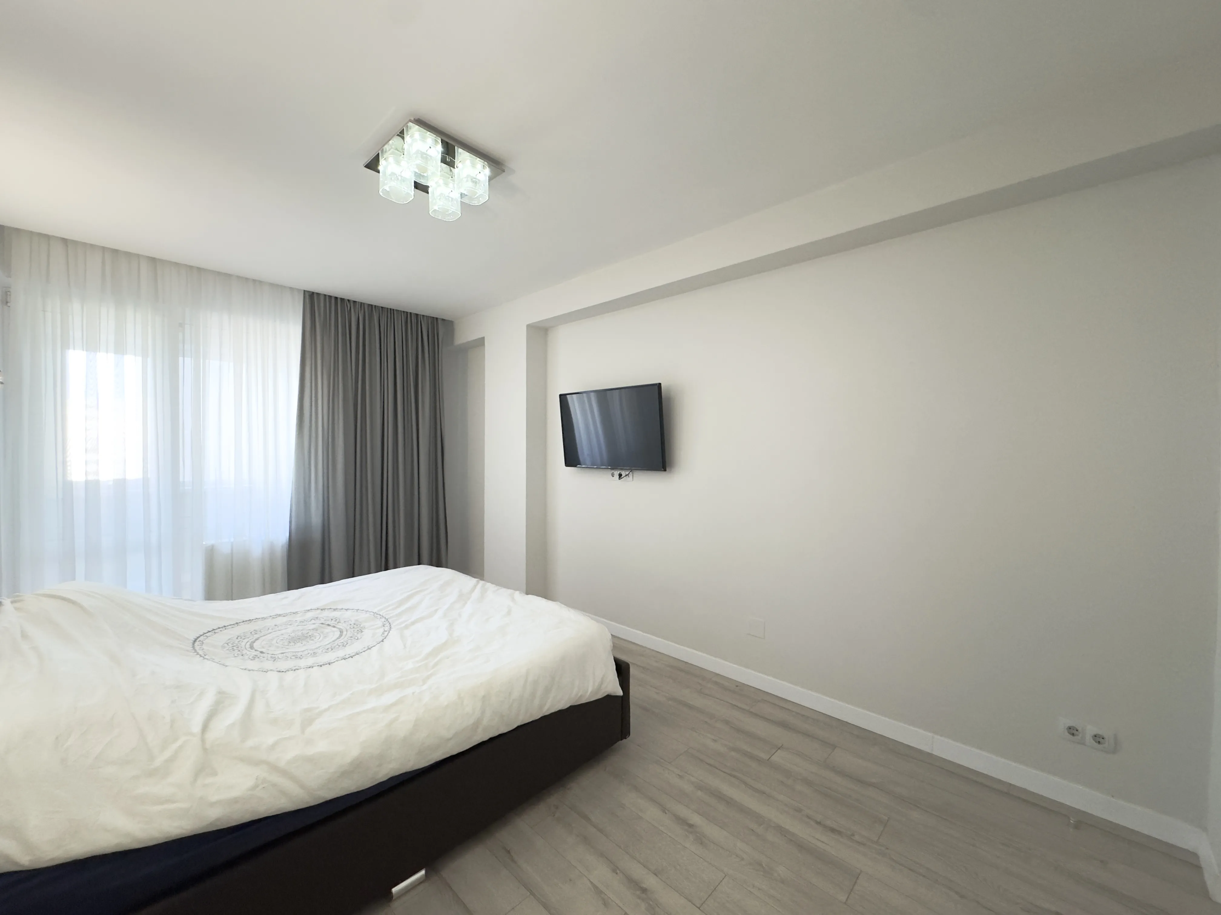 Chișinău Rîșcani str. Matei Basarab 5