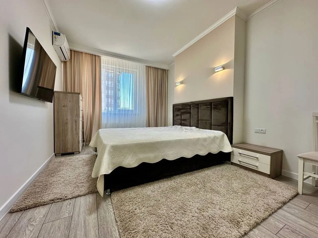 Chișinău Durlești str. Tudor Vladimirescu 4