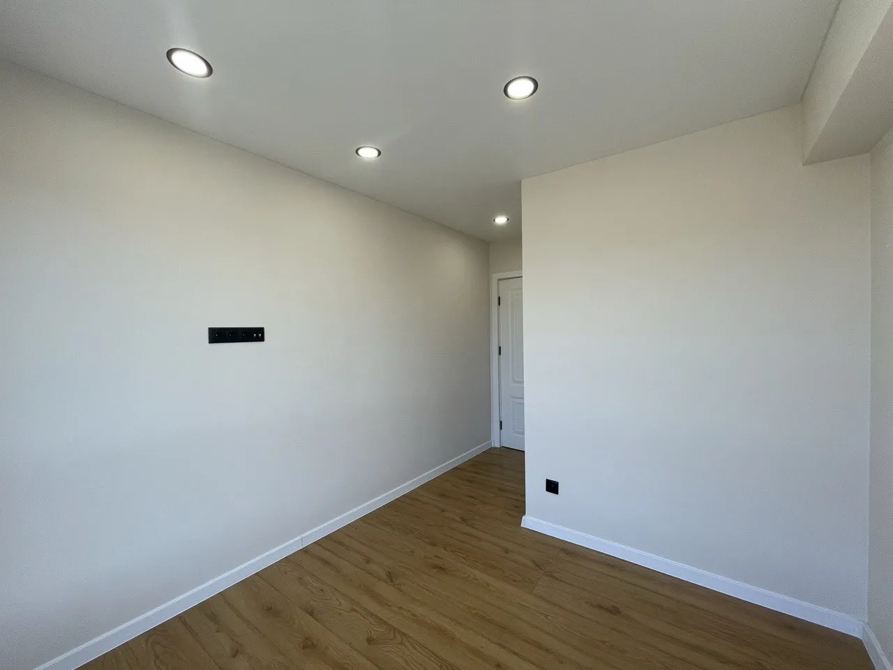 Chișinău Botanica str. Băcioii Noi 5