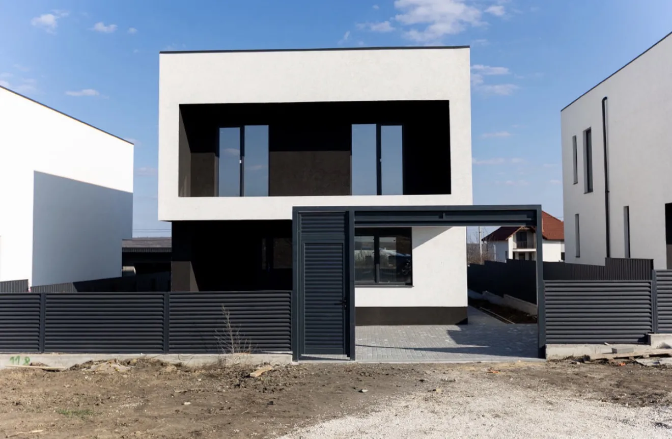 Кишинев Гидигич ул. Ренаштерий 1