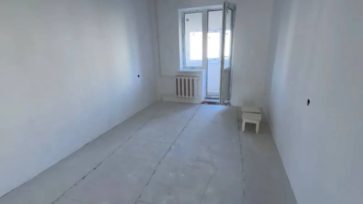 Chișinău Buiucani str. Alba Iulia 4