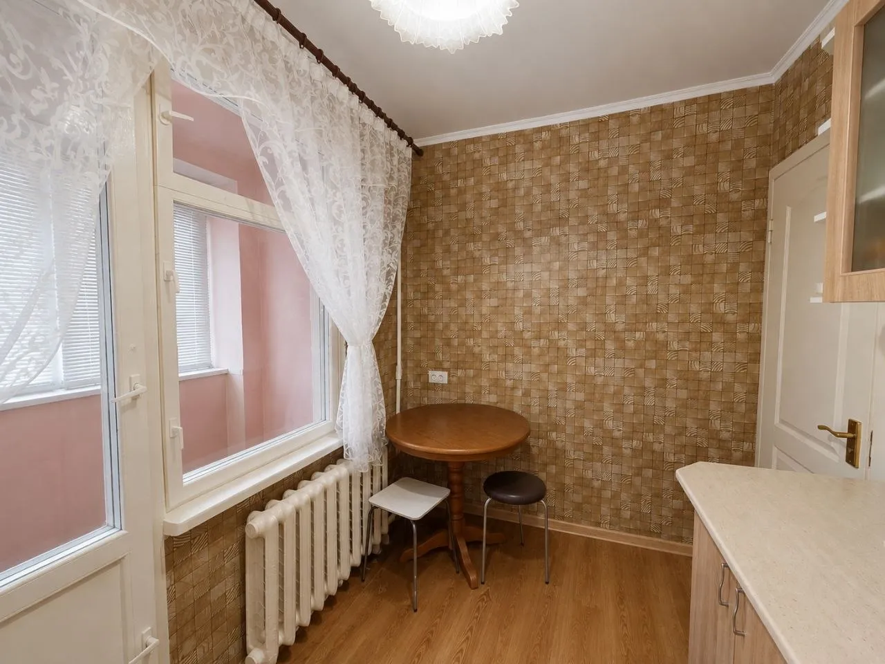 Chișinău Botanica bd. Cuza Vodă 3