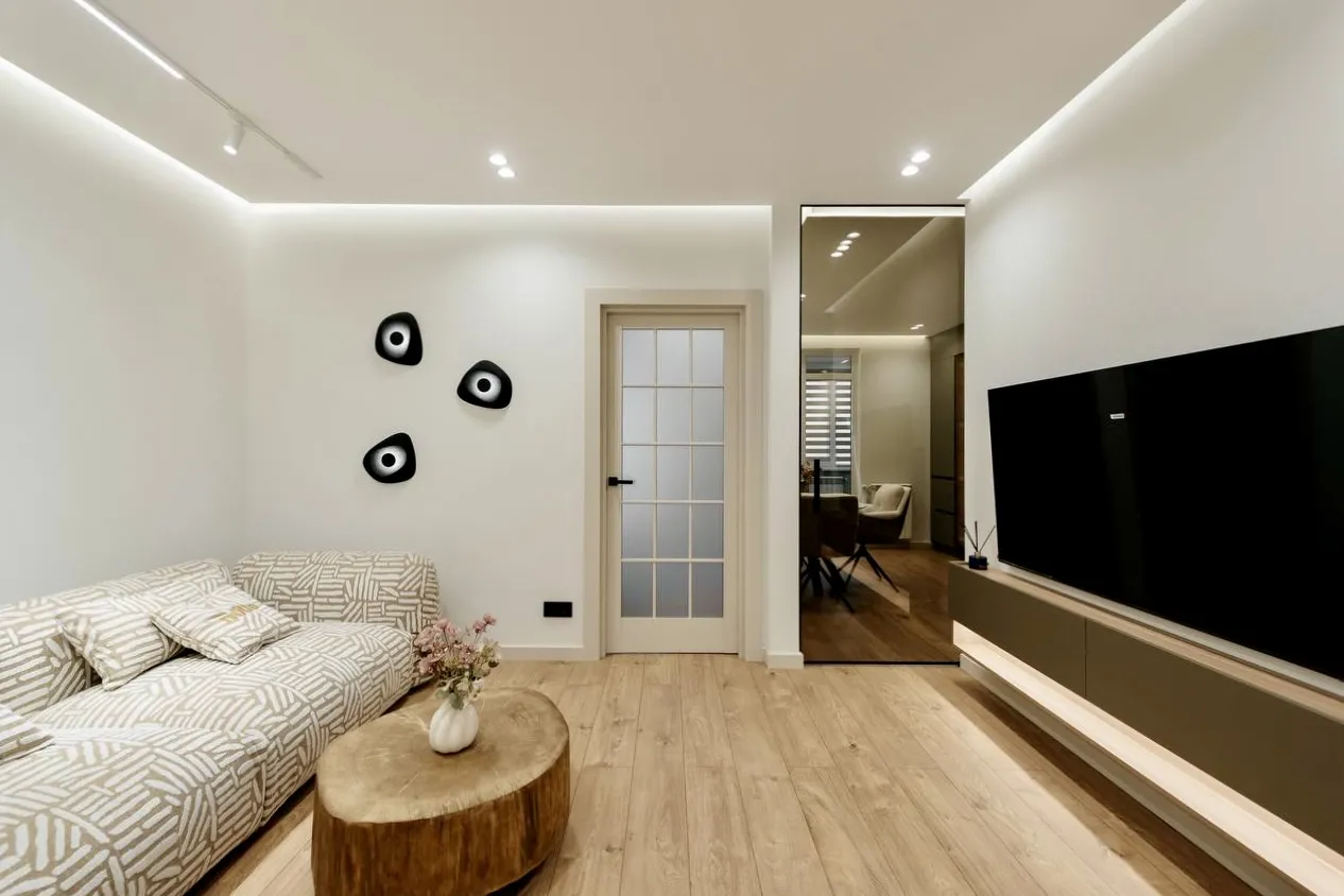 Chișinău Buiucani str. Vasile Lupu 5