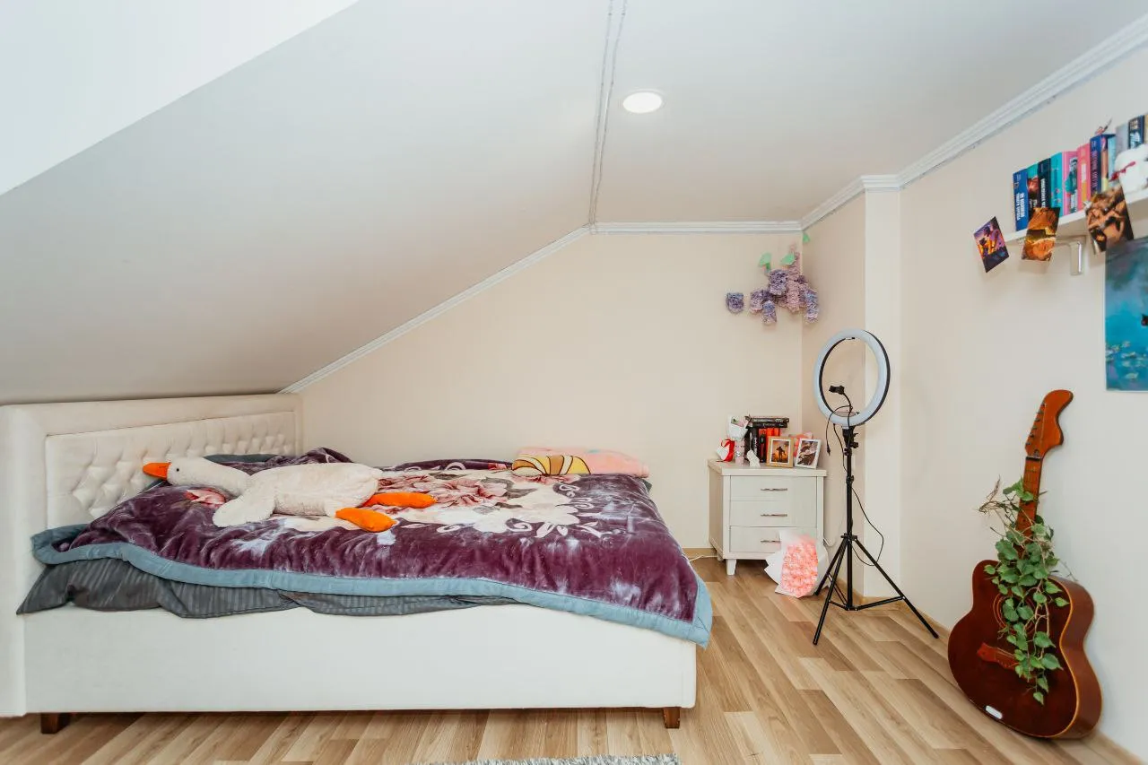 Кишинев Ботаника ул. Индепенденцей 3