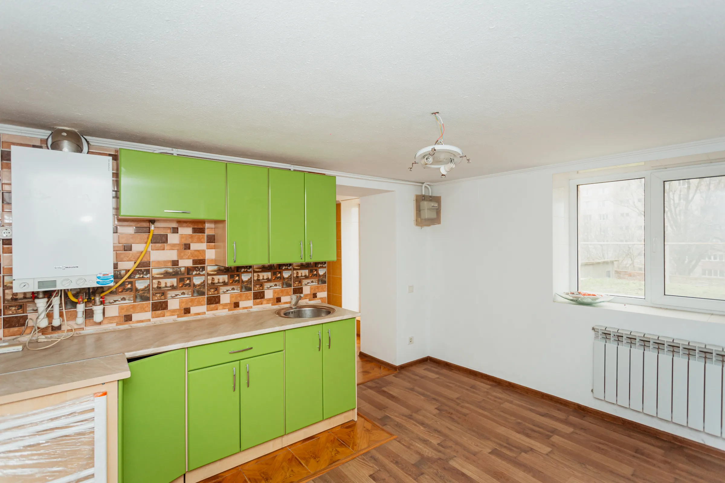 Кишинев Чокана ул. Булбоака 3